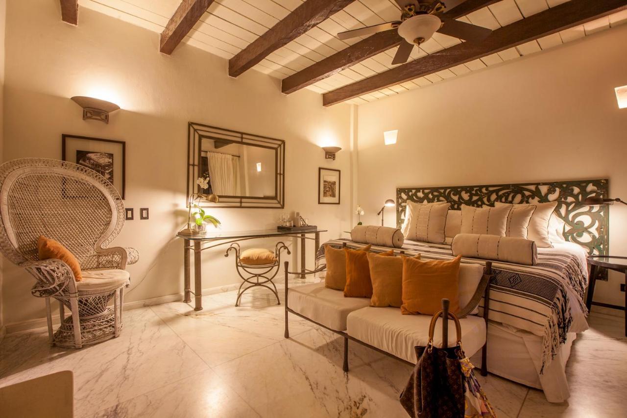 Casa De Alba Hotel Boutique Cartagena Habitación foto